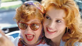 Thelma & Louise