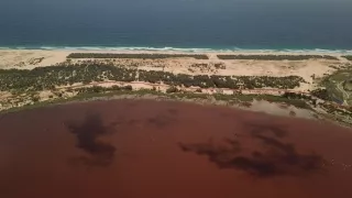 Po jednej stope do Afriky (6/17)