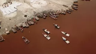 Po jednej stope do Afriky (6/17)