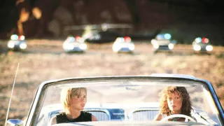 Thelma & Louise