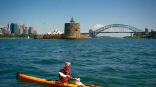 Austrálske ostrovy s Martinom Clunesom (3)