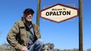 Lovci opálov II (3)