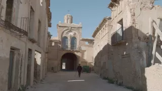 Tajemný Goya: Spánek rozumu