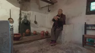 Tajemný Goya: Spánek rozumu