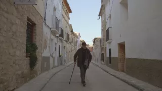 Tajemný Goya: Spánek rozumu