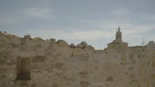Tajemný Goya: Spánek rozumu