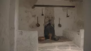 Tajemný Goya: Spánek rozumu