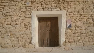 Tajemný Goya: Spánek rozumu