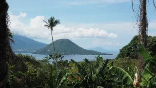 Magalhaesova plavba okolo sveta