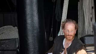 Magalhaesova plavba okolo sveta