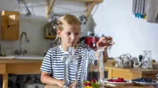 Hravě to zvládneme!