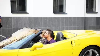 Policajt alebo nespratník (7)