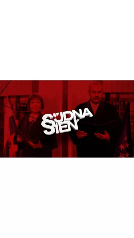 Súdna sieň (od 12 rokov; obsahuje: násilie, strach, sex), 2009 - fotogaléria