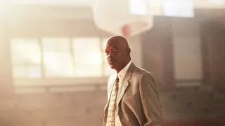 Coach Carter