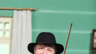 Hudební perličky Pavla Šporcla