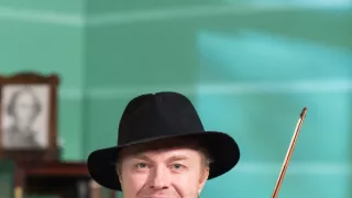 Hudební perličky Pavla Šporcla