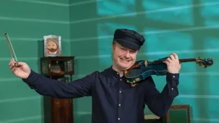 Hudební perličky Pavla Šporcla