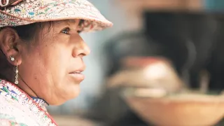 Peru, posvätnými cestami