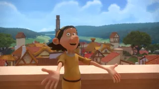 Idefix a smečka Nepoddajných (26/52)