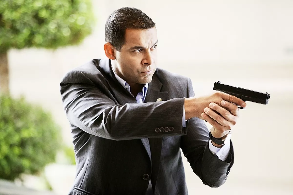 Vtierka Castle (Castle I. HD - Ghosts), 2009 - fotogaléria