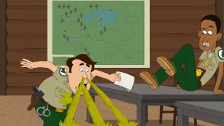 Brickleberry II (8)