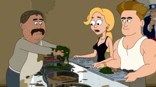 Brickleberry II (8)