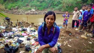 Planéta sa topí v plastoch (1/2)