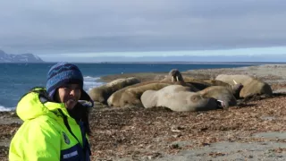 Planéta sa topí v plastoch (1/2)