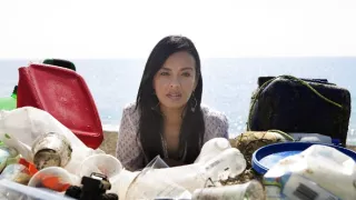 Planéta sa topí v plastoch (1/2)