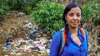 Planéta sa topí v plastoch (1/2)