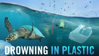 Planéta sa topí v plastoch (1/2)