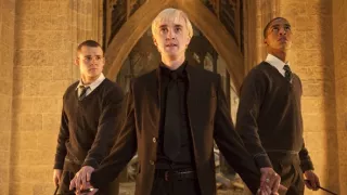 Harry Potter és a Halál ereklyéi 2. rész
