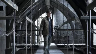 Harry Potter és a Halál ereklyéi 2. rész