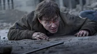 Harry Potter és a Halál ereklyéi 2. rész