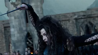 Harry Potter és a Halál ereklyéi 2. rész
