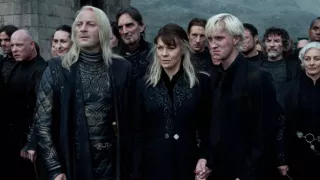 Harry Potter és a Halál ereklyéi 2. rész