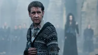 Harry Potter és a Halál ereklyéi 2. rész