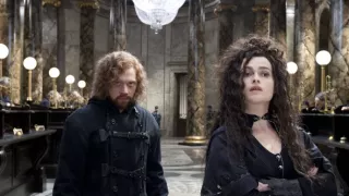 Harry Potter és a Halál ereklyéi 2. rész