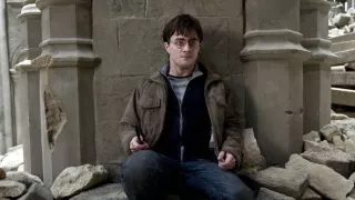 Harry Potter és a Halál ereklyéi 2. rész