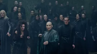 Harry Potter és a Halál ereklyéi 2. rész