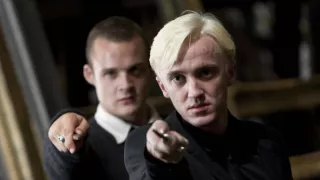 Harry Potter és a Halál ereklyéi 2. rész