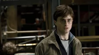 Harry Potter és a Halál ereklyéi 2. rész