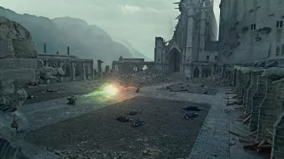 Harry Potter és a Halál ereklyéi 2. rész