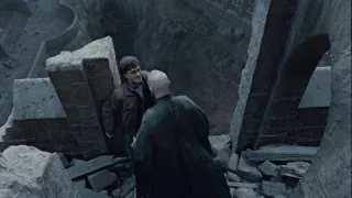 Harry Potter és a Halál ereklyéi 2. rész