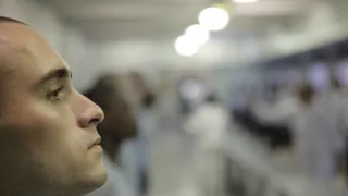 Za mřížemi: v nejdrsnějších věznicích světa (6/6)