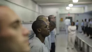 Za mřížemi: v nejdrsnějších věznicích světa (6/6)