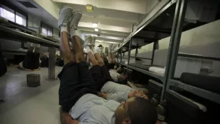 Za mřížemi: v nejdrsnějších věznicích světa (6/6)