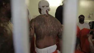 Za mřížemi: v nejdrsnějších věznicích světa (6/6)