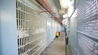 Za mřížemi: v nejdrsnějších věznicích světa (6/6)