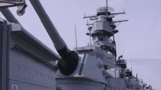 Vek vojnových lodí